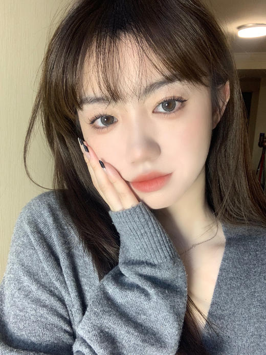 Bebebest旗下 ·Cotton Gray｜14.5mm中大直径 | 韩国进口年抛 商品图9