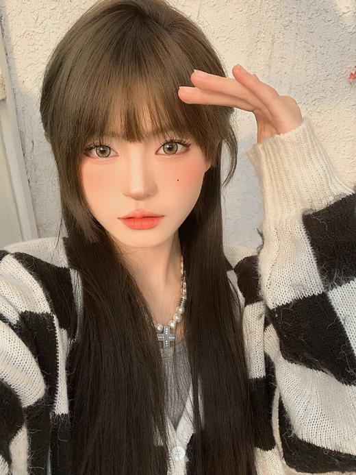 Bebebest旗下 · Cotton Brown｜14.5mm放大直径 | 韩国进口年抛 商品图9