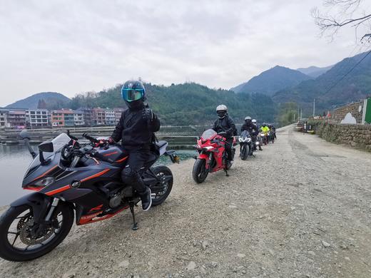 富阳摩托车驾照报名（半天练车，半天拿证） 商品图1