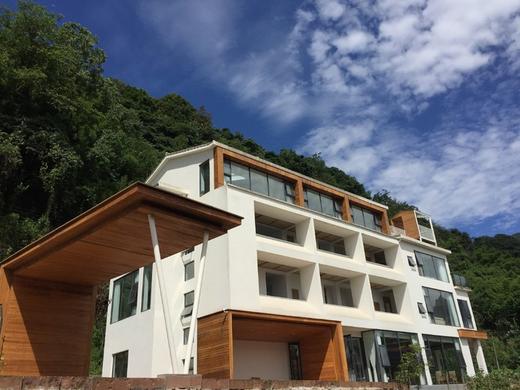 【雅安-328号院】8房小院，碧峰峡大景区内，儿童游玩（海洋球池）、温泉私汤房！BYTS 商品图5