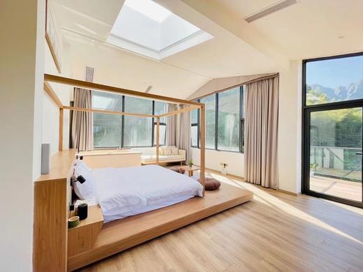 【雅安-328号院】8房小院，碧峰峡大景区内，儿童游玩（海洋球池）、温泉私汤房！BYTS 商品图3