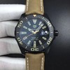 V6豪雅泰格300米竞潜。同步官方新款，材料规格均与正品一致，采用蓝宝石镜面及抗腐蚀陶质表圈，直径41mm 商品缩略图14
