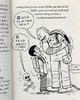 预售 【中商原版】中学,我人生悲惨的岁月 英文原版 Middle School, The Worst Years of My Life 商品缩略图6