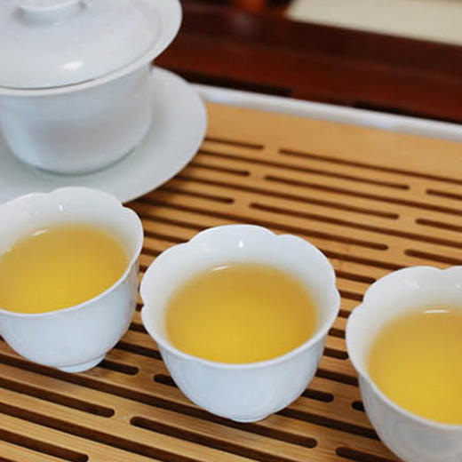 普洱生茶丨洪海 2019年 保塘大树 357g/饼 商品图2