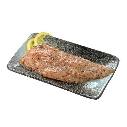 黑胡椒鸡胸肉 约130g/盒 商品图1