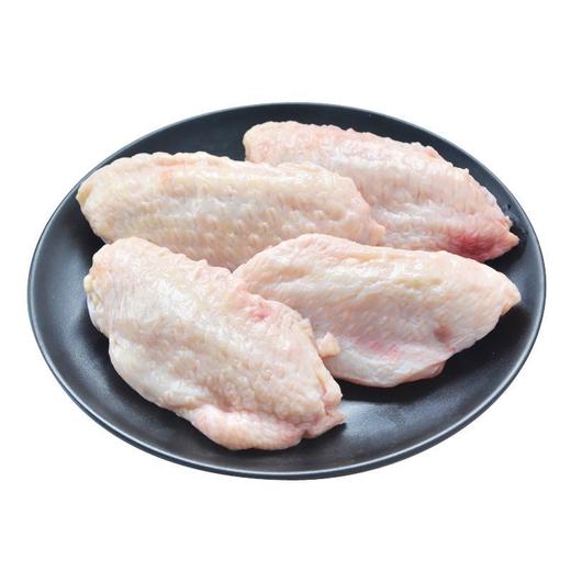 鸡中翅小份4个 160g/盒 商品图0
