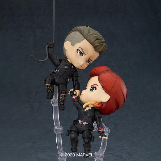 【GSC现货】粘土人 黑寡妇 终局之战 Ver. DX 复仇者联盟4：终局之战 商品图3