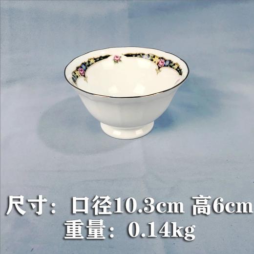 日本栗山茶碗套组 7件装 原盒保留 实物见视频 商品图4