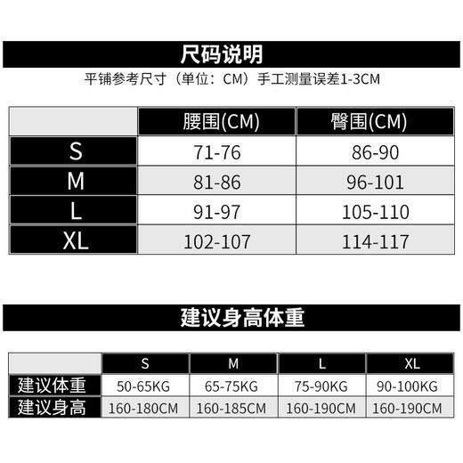 【超惠秒】Clavin Klein CK男士三件装经典弹棉内裤 98005 商品图7
