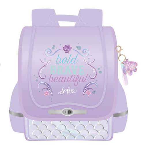 联众时尚书包BS6770 商品图1