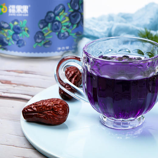 疆果果 果果有礼西域珍果套餐A 2105g 新疆 商品图1