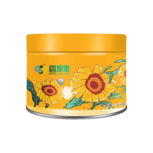 疆果果 昆仑雪菊 30g 新疆 商品图1