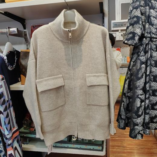 女冷外套9949 商品图0