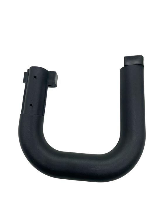 【货号04014】佳世博405-1电链锯手柄边盖电链锯配件电链锯辅助手把 商品图4