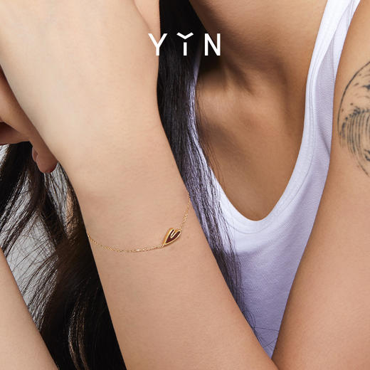 「燥热的心」手链-红玉髓 商品图10