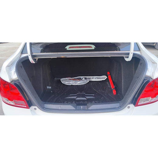 雪佛兰 赛欧3 1.5L 手动幸福版 【长租-北京】 商品图6