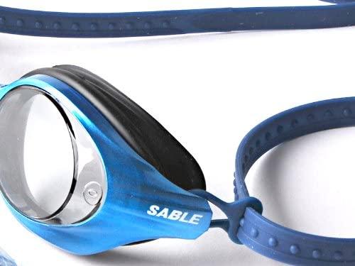 黑貂极速隼强化(平光)泳镜SF-100ST 商品图1