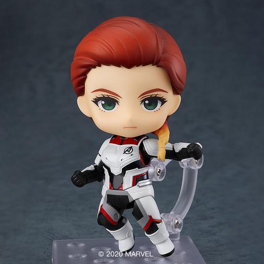 【GSC现货】粘土人 黑寡妇 终局之战 Ver. DX 复仇者联盟4：终局之战 商品图1