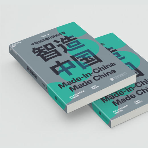 湛庐┃智造中国 商品图3