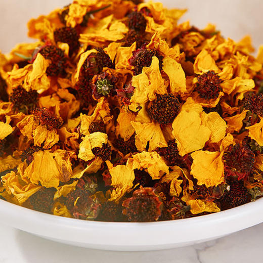 疆果果 果果有礼西域珍果套餐A 2105g 新疆 商品图3