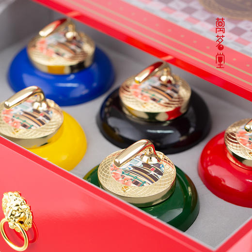 53度 勇士的荣耀冠军纪念酒 酱香型 500ml*5瓶 整箱 商品图1