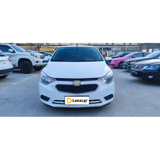 雪佛兰 赛欧3 1.5L 手动幸福版 【长租-北京】 商品图1