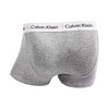 【超惠秒】Clavin Klein CK男士三件装经典弹棉内裤 98005 商品缩略图2