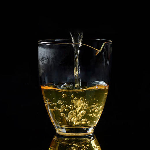 普洱生茶丨洪海 2019年 帕沙大树 357g/饼 商品图3