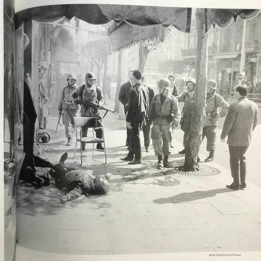 想象二十世纪 约百幅照片插图 精装16开 商品图5