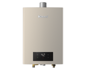 Z| Rinnai/林内燃气热水器恒韵系列 RUS-13E32FJF 家用恒温