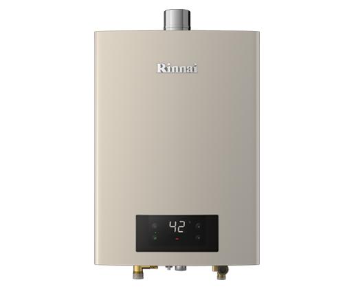 Z| Rinnai/林内燃气热水器恒韵系列 RUS-13E32FJF 家用恒温 商品图0