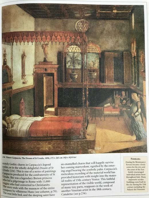 温迪·贝克特《名画的故事》 455幅插图 精装16开 商品图13