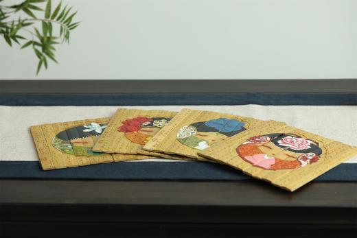 艺术隔热垫系列 商品图4