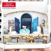 乐立方圣托里尼爱琴海3D创意拼搭 商品缩略图3