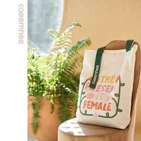 卡益帆布包背袋KF3902