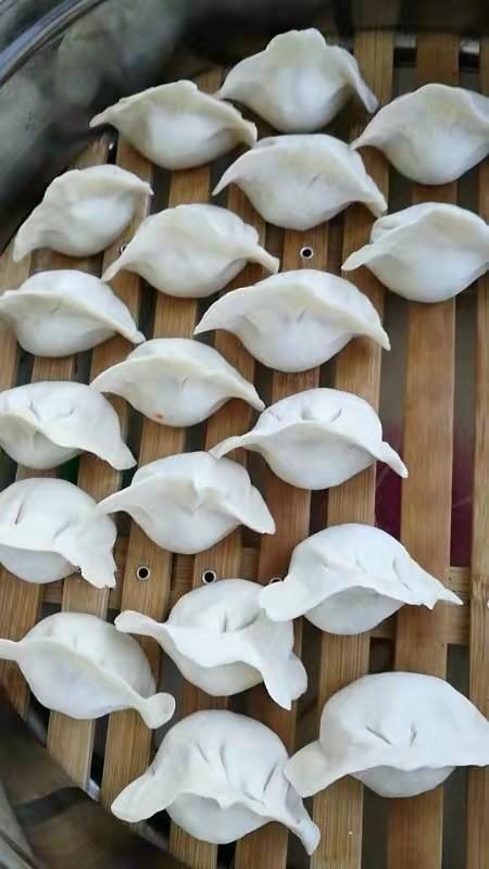 红秃头面粉 商品图10