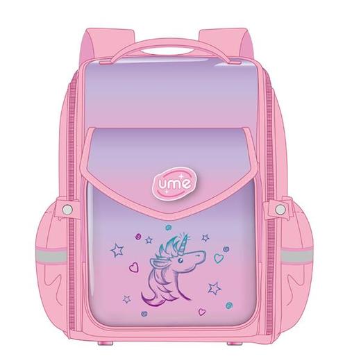 联众时尚书包BUW0019 商品图1