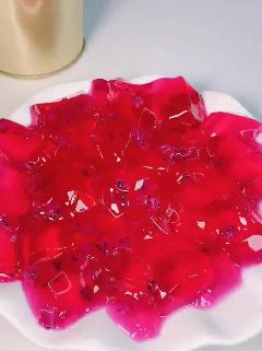 火龙果“果冻” 商品图0