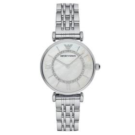 Emporio Armani/安普里奥阿玛尼手表 摩天轮女钢带款式欧美 AR1908