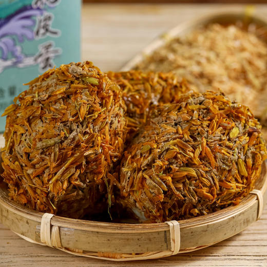 阿赐酱松花皮蛋/咸鸭蛋|酥软溏心，起沙带油，醇香绵密 商品图5