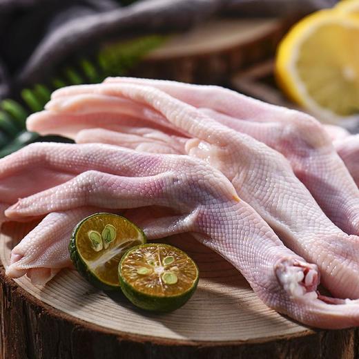 鸭掌 300g/盒（爽脆弹牙） 商品图3