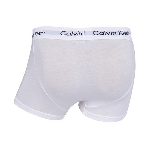 【超惠秒】Clavin Klein CK男士三件装经典弹棉内裤 98005 商品图6