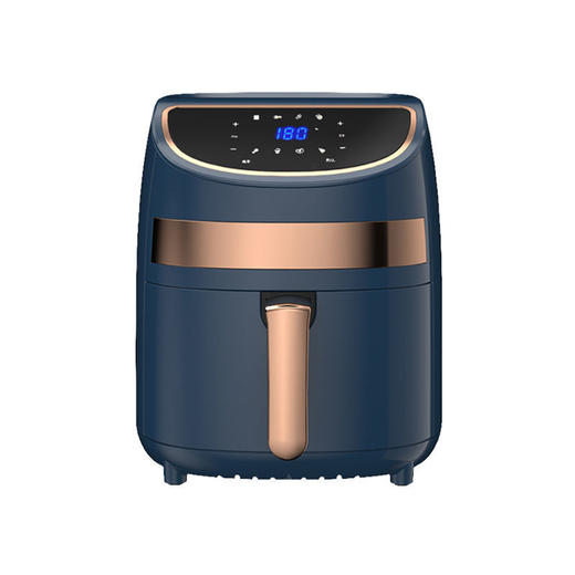 预存送空气炸锅 商品图5