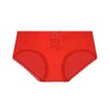 阪织屋莫代尔本命年红色女士内裤21312460312002 商品缩略图3