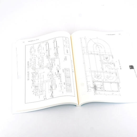 环境工程制图与CAD((第二版) 商品图3