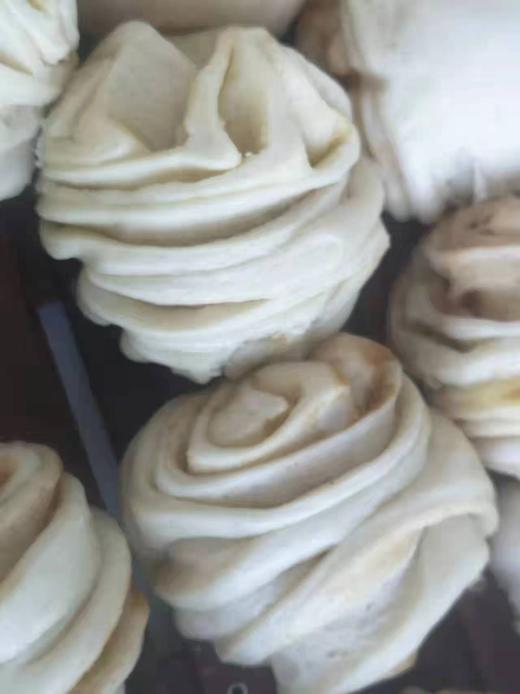 红秃头面粉 商品图13