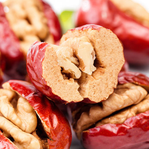 疆果果 果果有礼西域珍果套餐B 1775g 新疆 商品图3