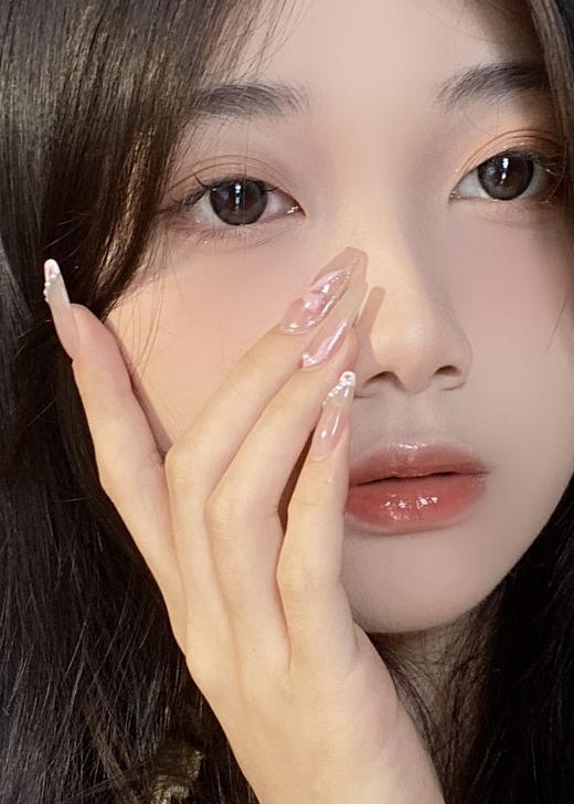 半年抛丨小胖球·Woolilens丨14.2mm（半年抛/2片装） 商品图13