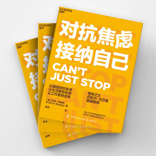 湛庐┃对抗焦虑，接纳自己 商品图2