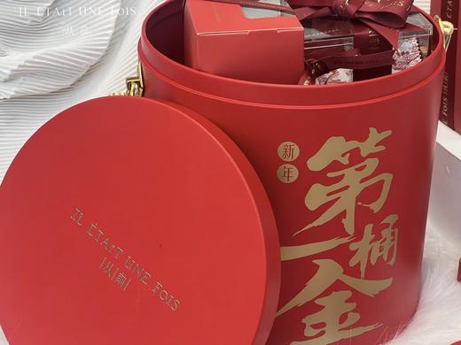 【第一桶金】1.25日开始配送  团购5桶239/桶（联系客服改价） 商品图2